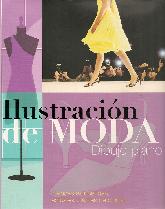 Ilustracion de Moda