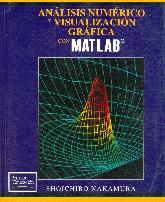 Analisis Numerico y Visualizacion Grafica con MATLAB