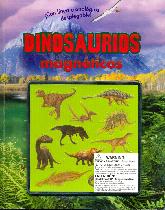 Dinosaurios magneticos
