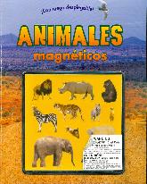 Animales Magneticos