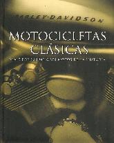 Motocicletas Clasicas