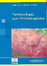 Farmacologa para Fisioterapeutas