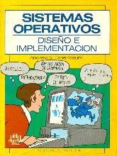 Sistemas operativos- diseo e implementacion
