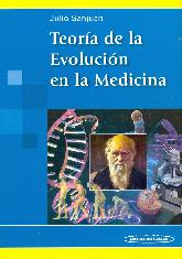 Teoria de la Evolucion en la Medicina