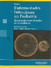 Enfermedades Infecciosas en Pediatria