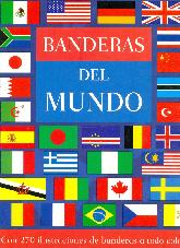 Banderas del Mundo