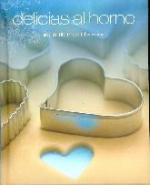 Delicias al horno