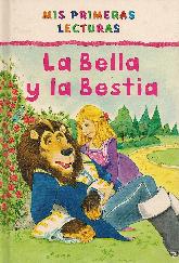 La Bella y la Bestia 