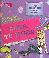 Crea tu Moda