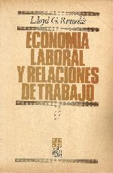 Economia laboral y relaciones de trabajo