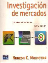 Investigacion de Mercados