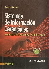 Sistemas de Informacin Gerenciales