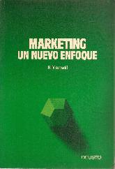 Marketing : un nuevo enfoque