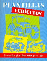 Plantillas Vehiculos