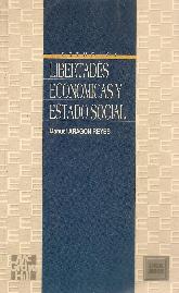 Libertades economicas y estado social