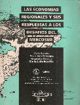 Economias regionales y sus respuestas a los desafios del Mercosur, Las