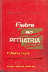 Fiebre en pediatria