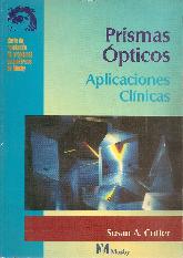 Prismas opticos : aplicaciones clinicas