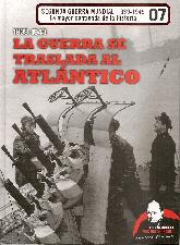 Segunda Guerra Mundial 1939-1945 La mayor contienda de la Historia CADA TOMO