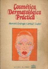 Cosmetica dermatolgica prctica