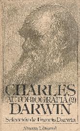 Charles Darwin Autobiografia Tomo II