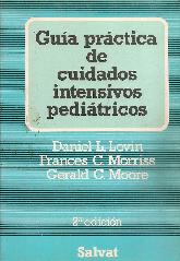 Guia practica de cuidados intensivos pediatricos