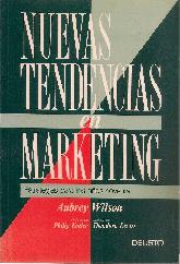 Nuevas tendencias en marketing