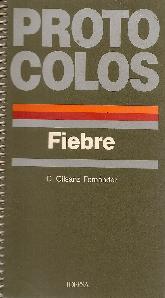 Protocolos fiebre