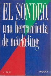 El sondeo una herramienta de marketing