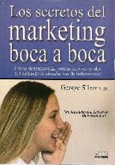 Los secretos del Marketing  boca en boca