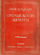 Dermatologia elemental