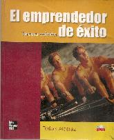 El emprendedor de Exito CD