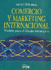 Comercio y Marketing Internacional