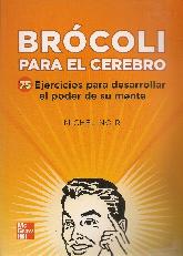 Brocoli para el cerebro