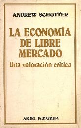 La Economa de libre mercado