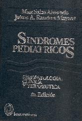 Sindromes Pediatricos