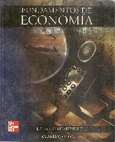 Fundamentos de Economia