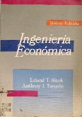 Ingenieria Economica