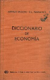 Diccionario de economia