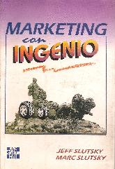 Marketing con Ingenio