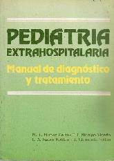 Pediatria extrahospitalaria