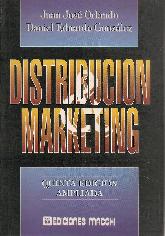 Distribucion & marketing