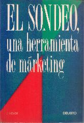 El sondeo herramienta de marketing