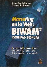 Marcating en la Web