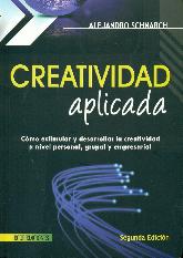 Creatividad aplicada