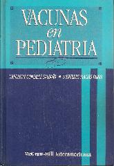 Vacunas en Pediatria