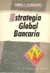 Estrategia global bancaria