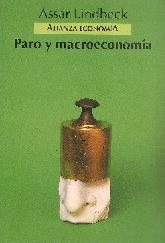 Paro y macroeconomia