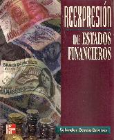 Reexpresin de estados financieros