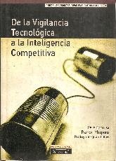 De la vigilancia tecnolgica a la inteligencia competitiva